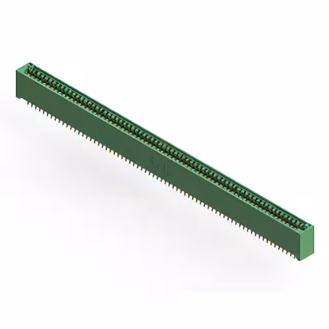 345-140-556-201 EDAC Inc.  Edgeboard Connectors